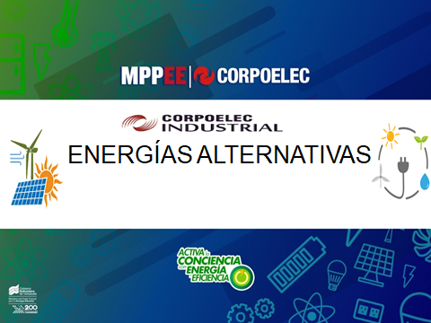 imagen de Corpoelec Industrial